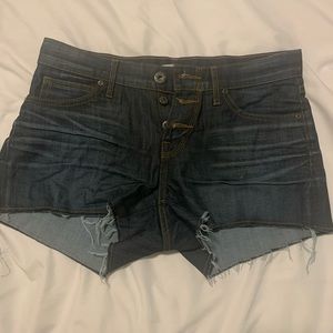 Rich & Skinny Shorts